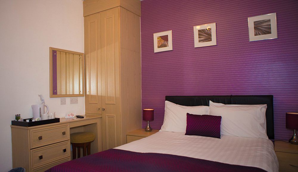Royal Carlton Hotel Блекпул Екстериор снимка
